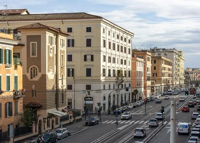 Beb Domus Arbenzio San Giovanni 4*