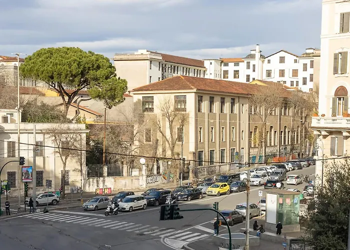Beb Domus Arbenzio San Giovanni
