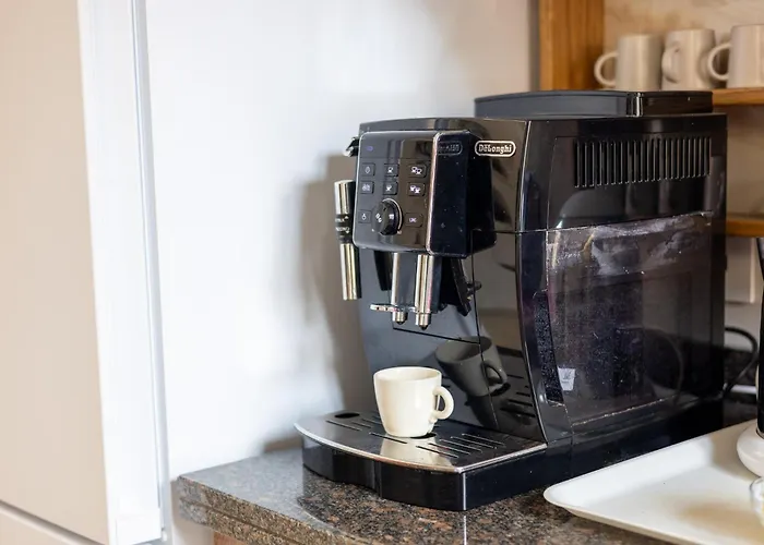 Acomodação com café da manhã  Beb Domus Arbenzio San Giovanni