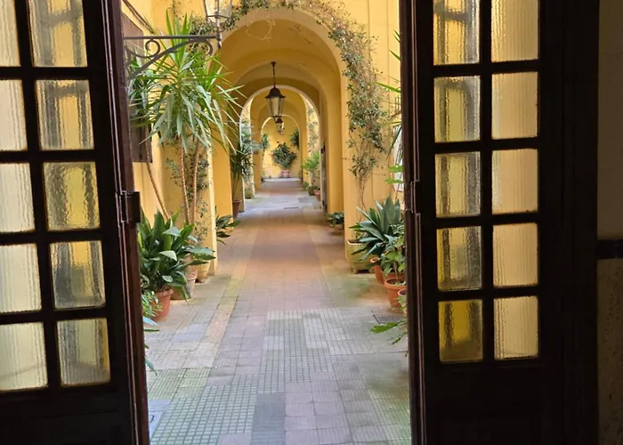 Beb Domus Arbenzio San Giovanni