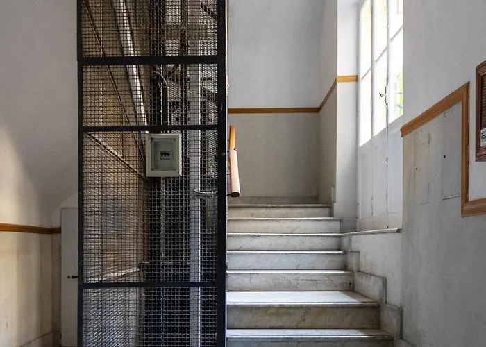 Beb Domus Arbenzio San Giovanni Oda ve Kahvaltı Roma