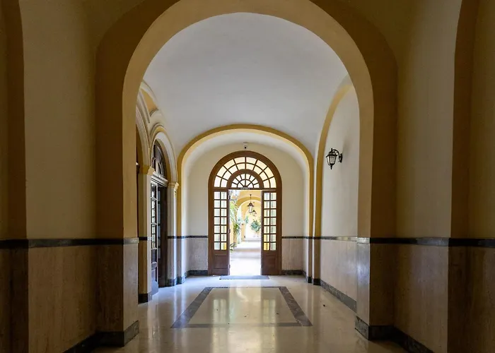Beb Domus Arbenzio San Giovanni Acomodação com café da manhã 