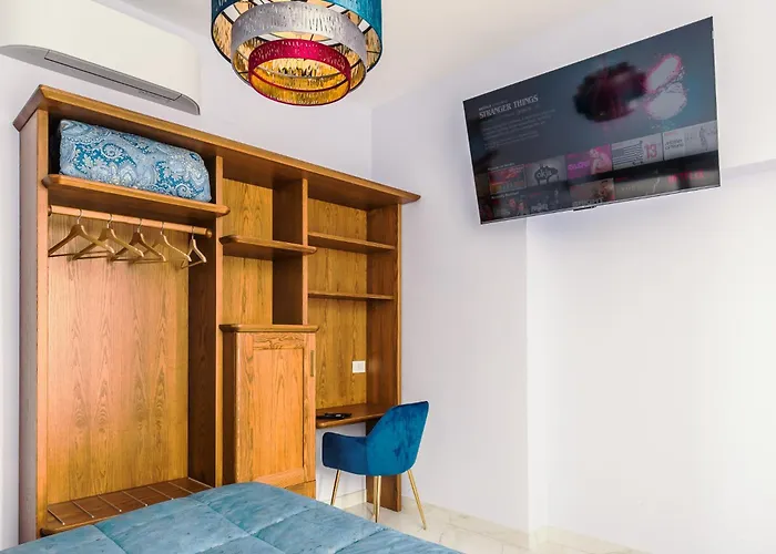 Beb Domus Arbenzio San Giovanni Acomodação com café da manhã  Roma