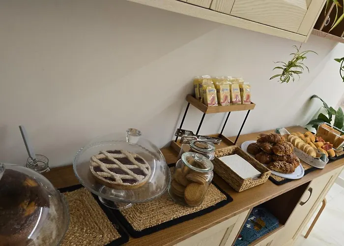 Beb Domus Arbenzio San Giovanni 4* Roma