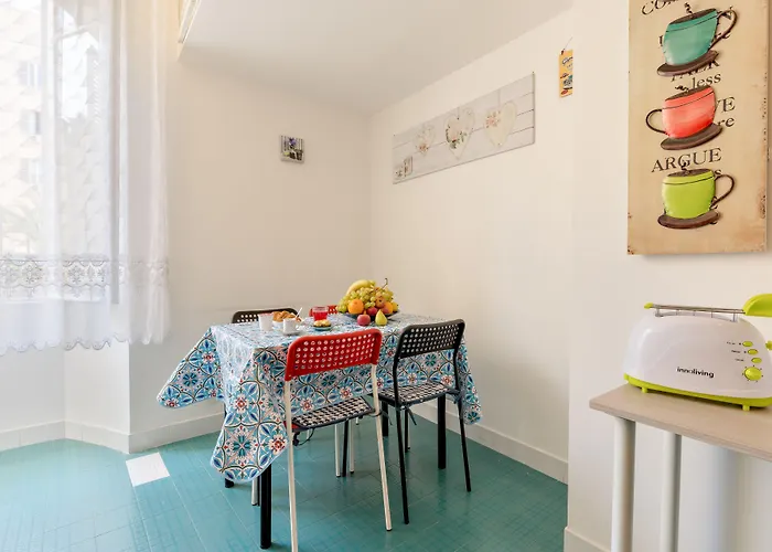 Beb Domus Arbenzio San Giovanni 4* Roma
