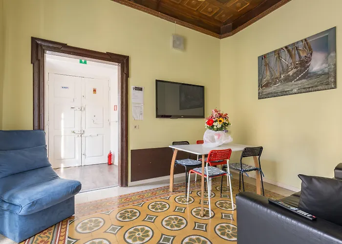 Beb Domus Arbenzio San Giovanni Roma