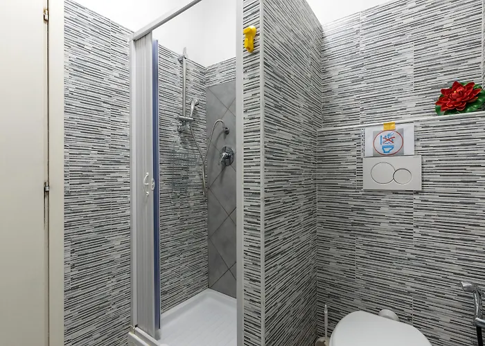 Beb Domus Arbenzio San Giovanni Acomodação com café da manhã  4*