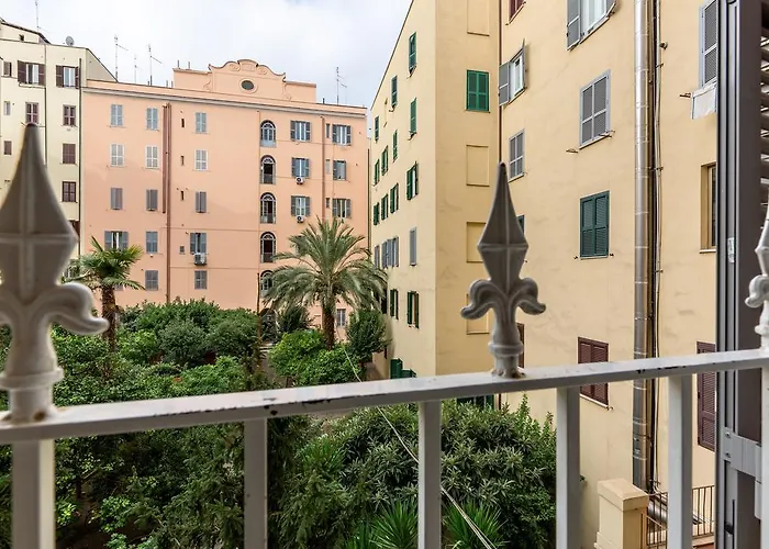 Beb Domus Arbenzio San Giovanni 4*